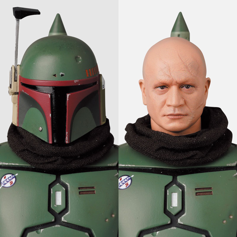 MAFEX No.201 MAFEX BOBA FETT (TM)