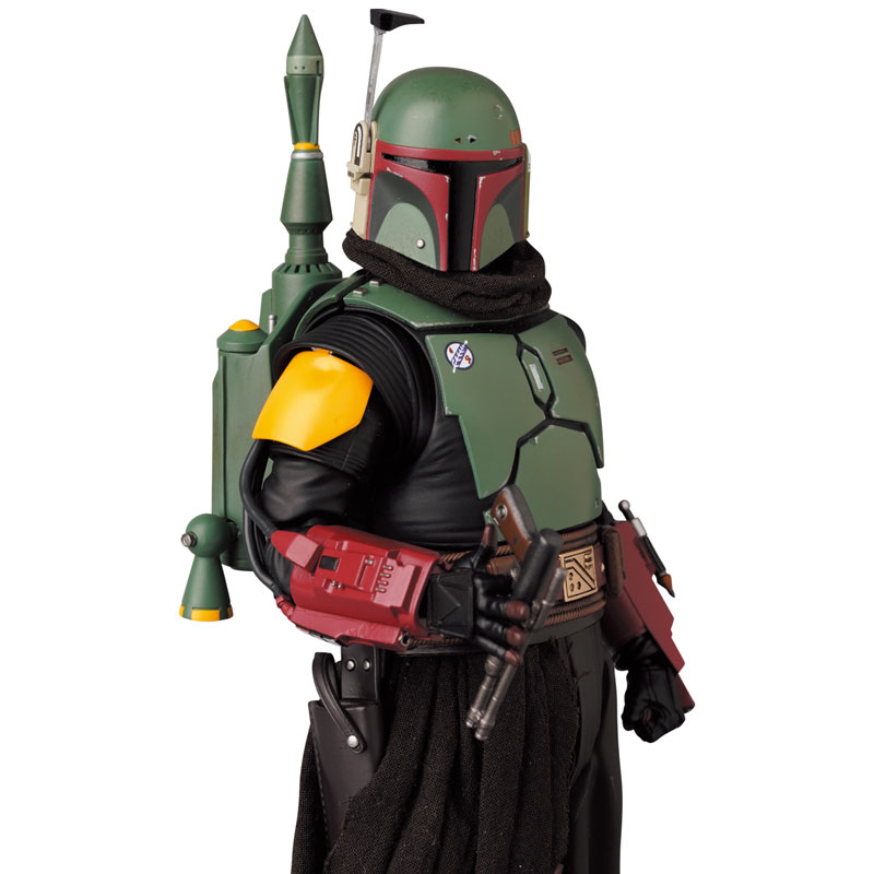 MAFEX No.201 MAFEX BOBA FETT (TM)