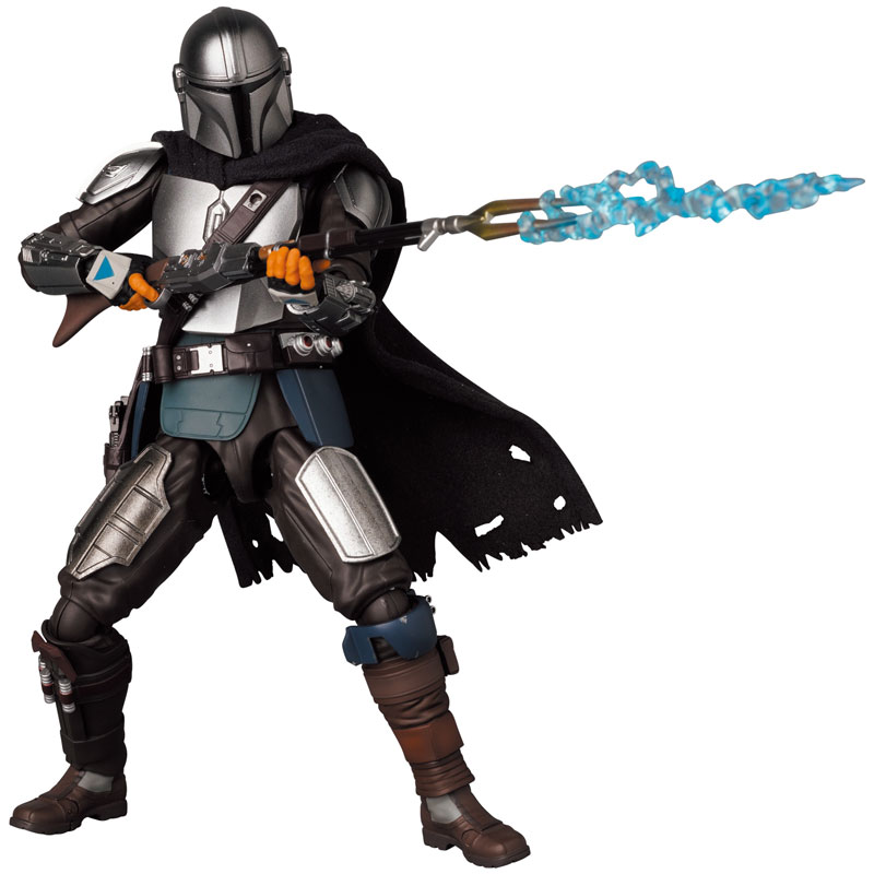 MAFEX No.200 MAFEX THE MANDALORIAN Ver.2.0