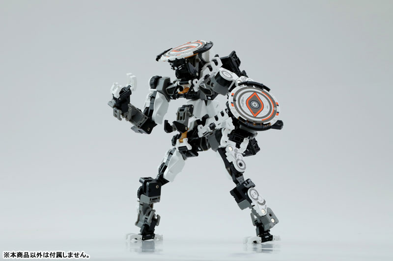 MEGABOX MB-24 ACTAEON (ACTAEON)