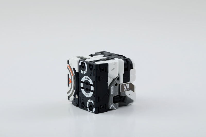 MEGABOX MB-24 ACTAEON (ACTAEON)