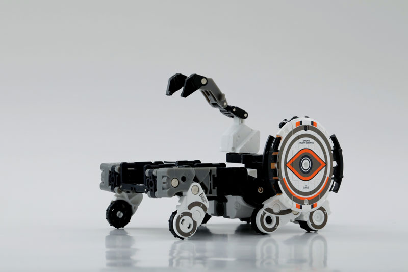 MEGABOX MB-24 ACTAEON (ACTAEON)