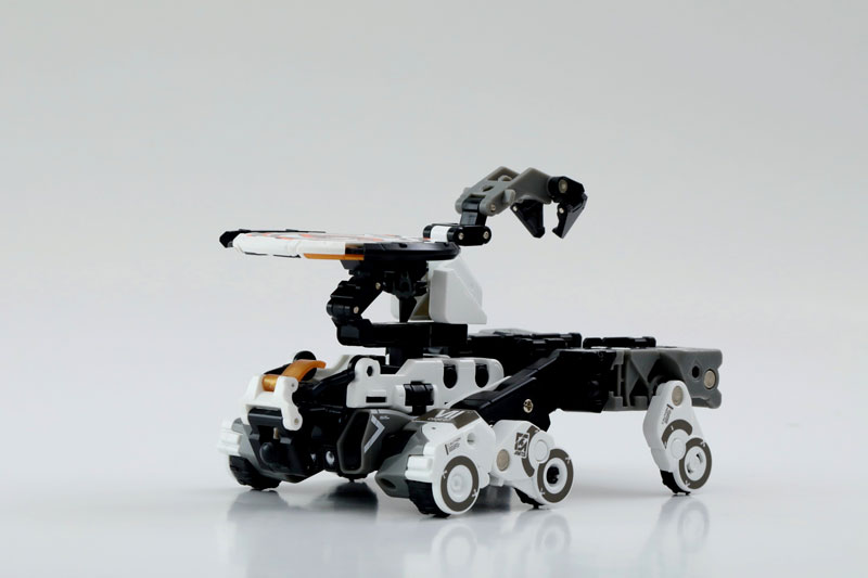 MEGABOX MB-24 ACTAEON (ACTAEON)