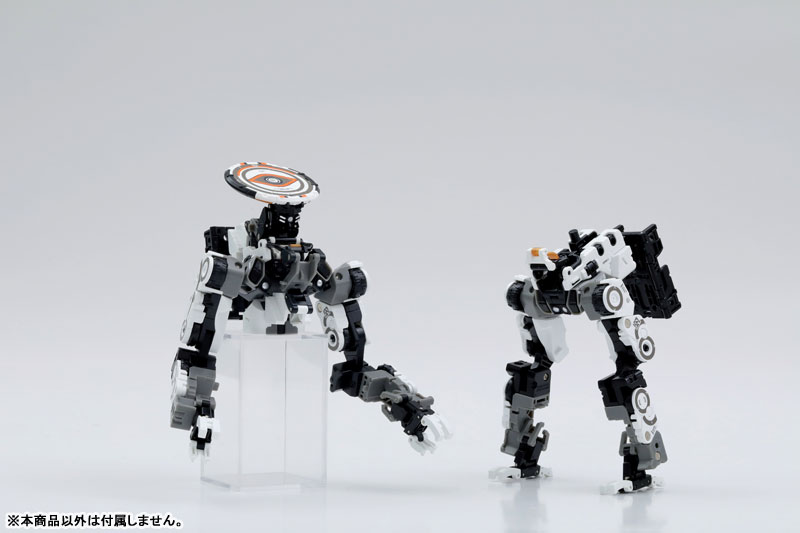 MEGABOX MB-24 ACTAEON (ACTAEON)