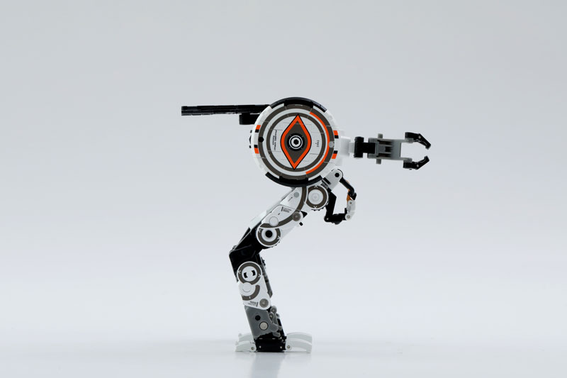 MEGABOX MB-24 ACTAEON (ACTAEON)