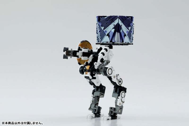 MEGABOX MB-24 ACTAEON (ACTAEON)