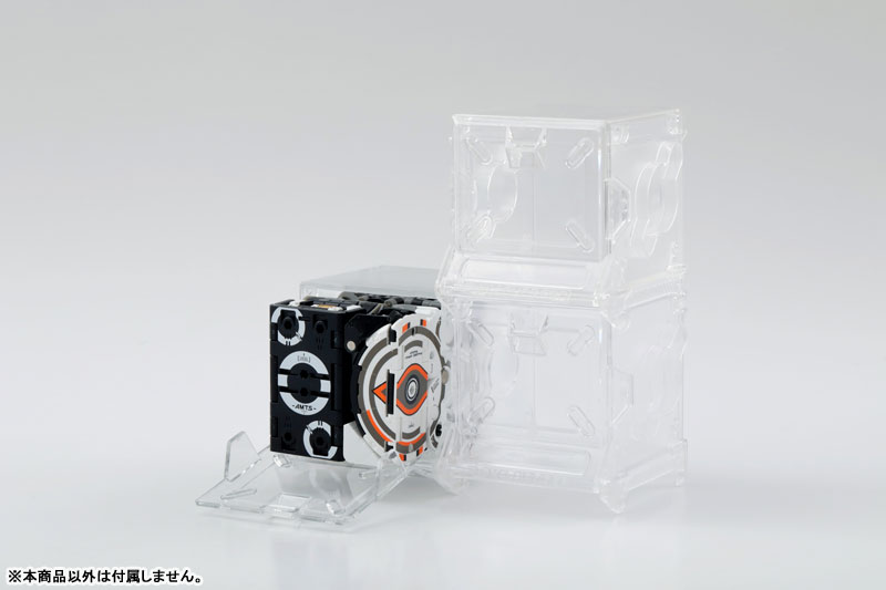 MEGABOX MB-24 ACTAEON (ACTAEON)