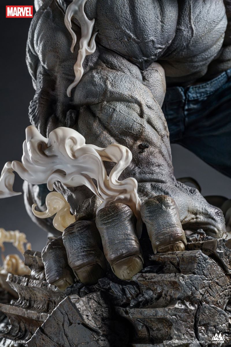 Comics Hulk 1/4
