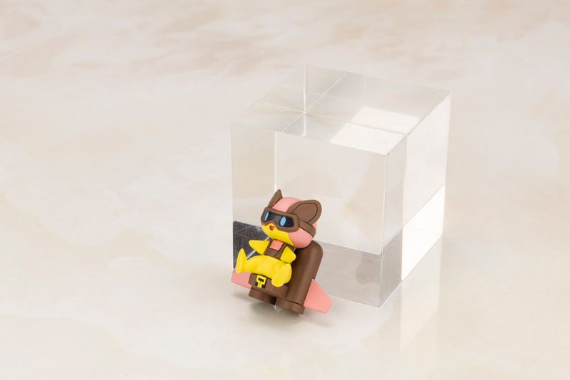 Medarot 1/6 FSL01-F Fancyaile