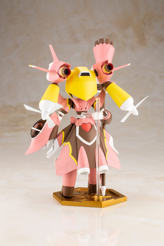 Medarot 1/6 FSL01-F Fancyaile