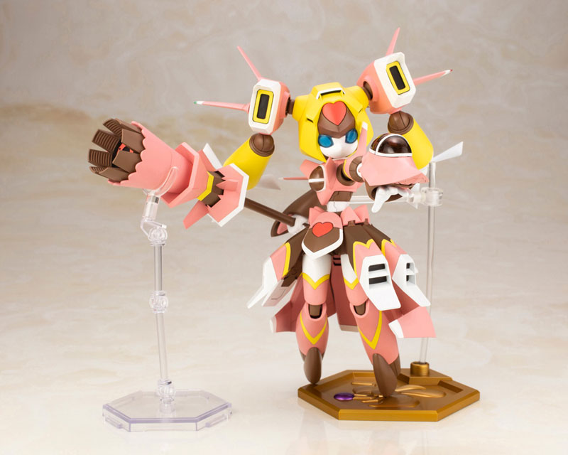 Medarot 1/6 FSL01-F Fancyaile