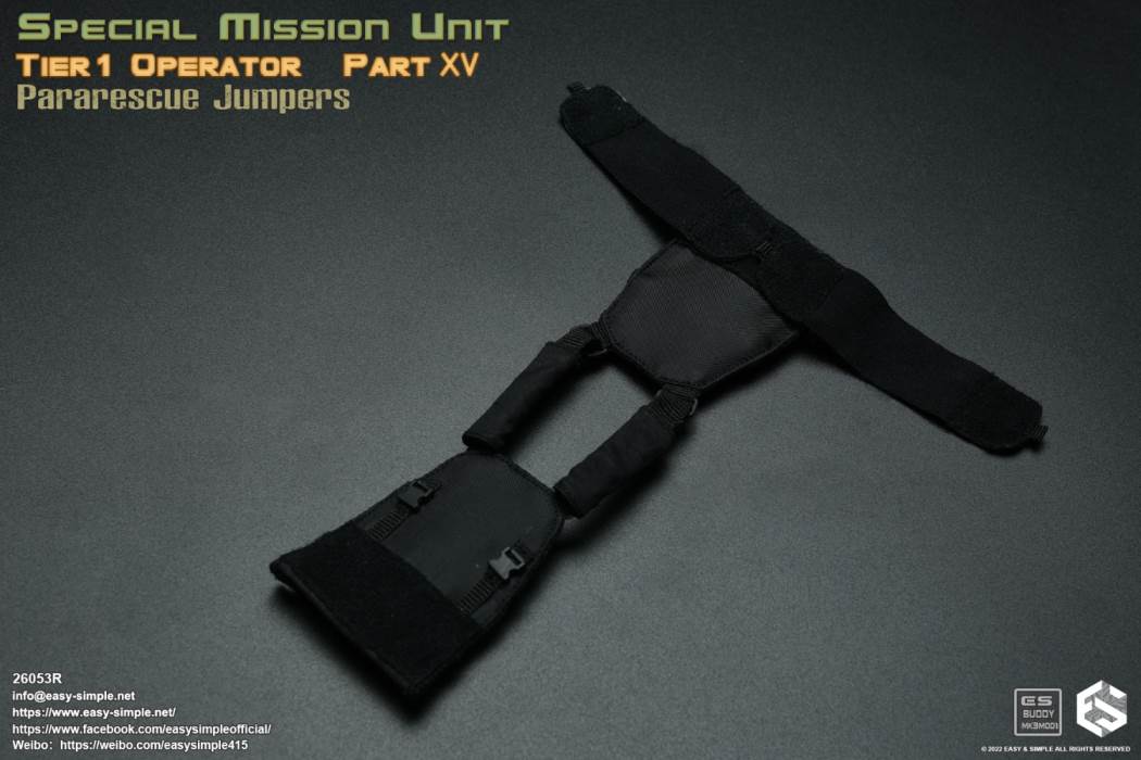Pararescue Jumpers 1/6