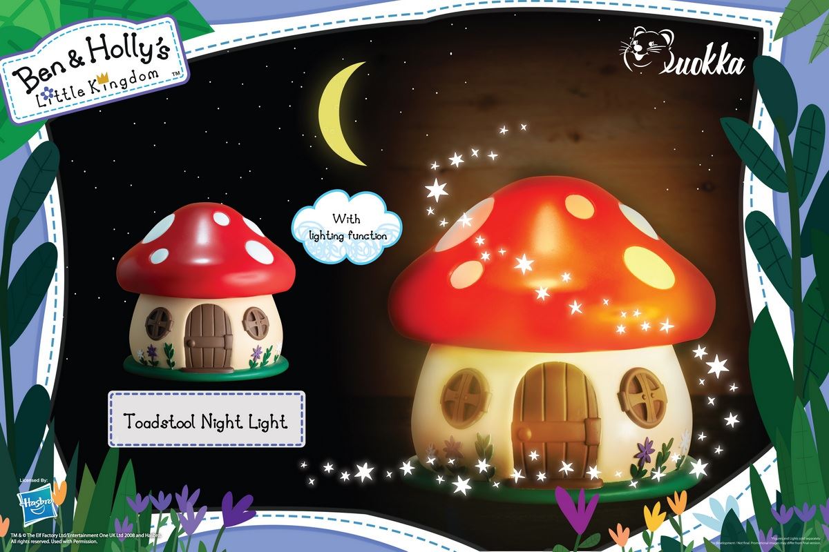 Banban and Lily's Little Kingdom