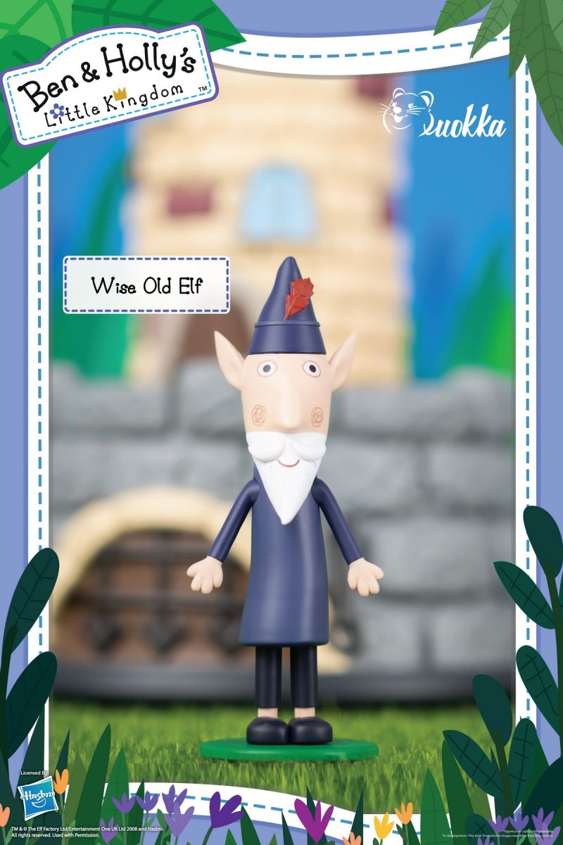 Banban and Lily's Little Kingdom