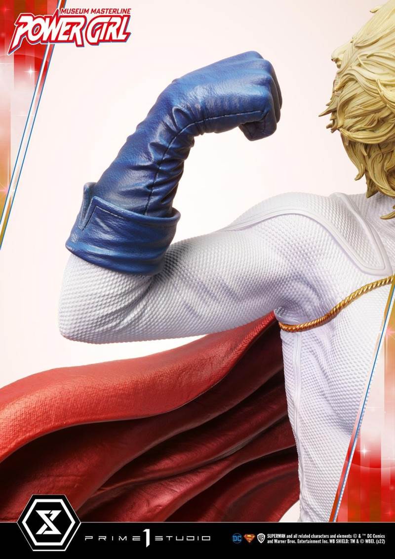 Power Girl (Comics)