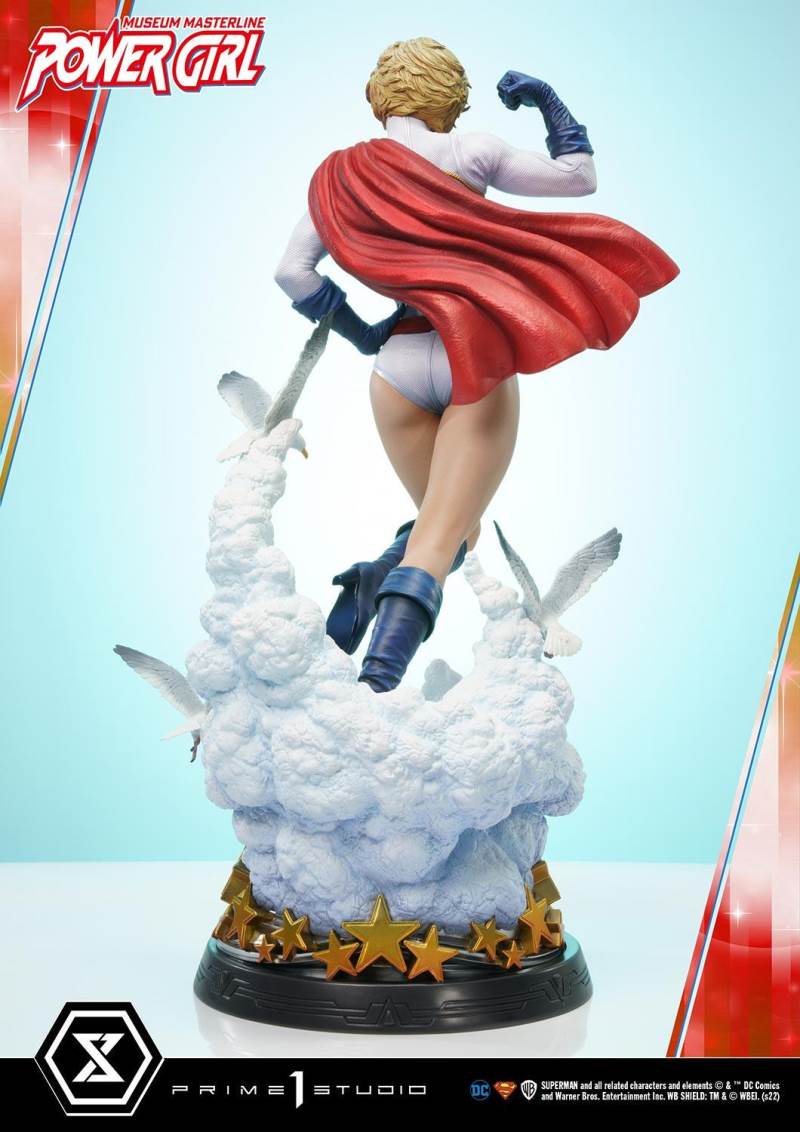 Power Girl (Comics)