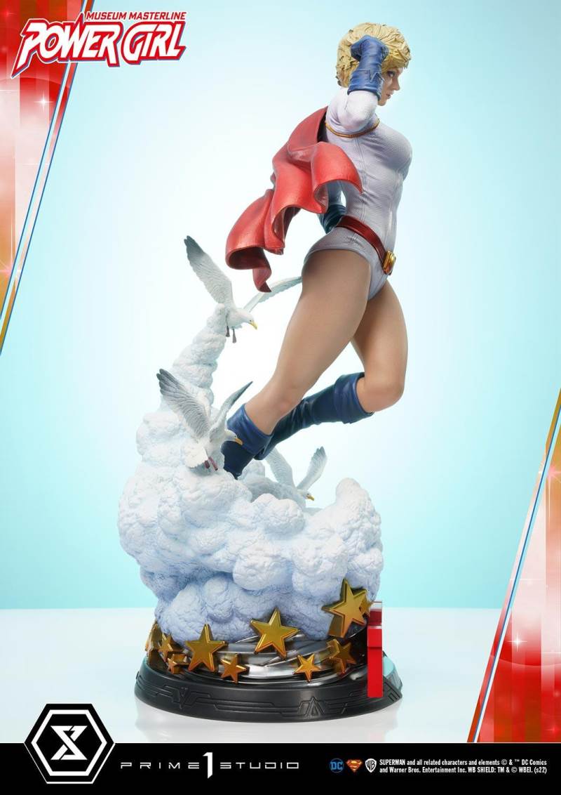 Power Girl (Comics)