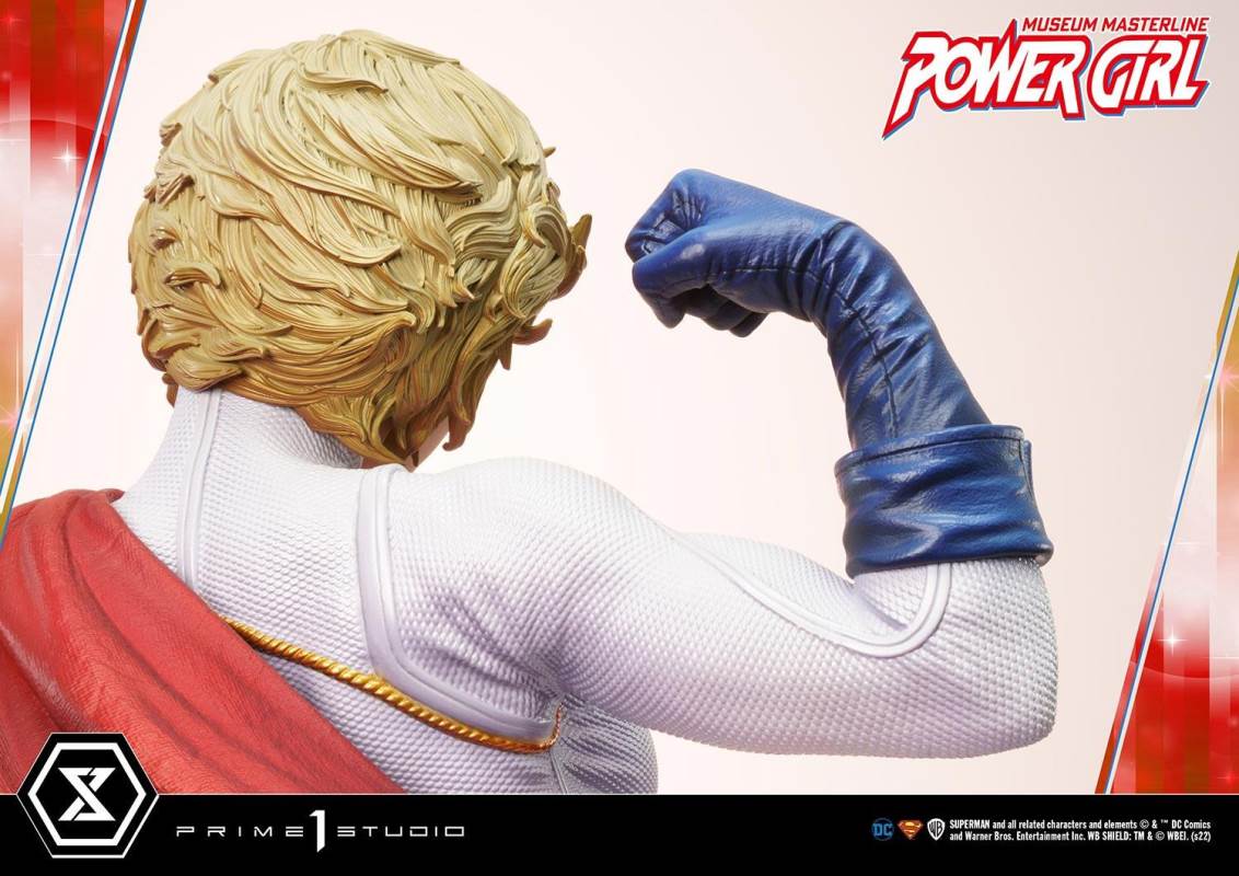 Power Girl (Comics)
