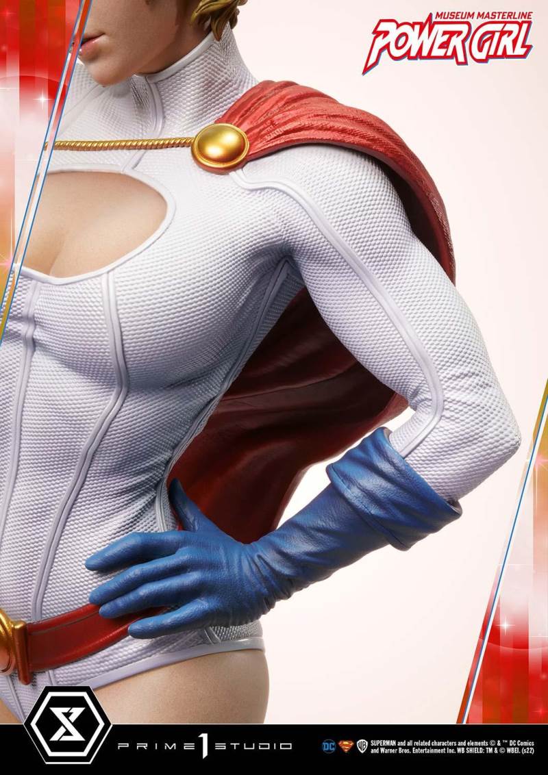 Power Girl (Comics)