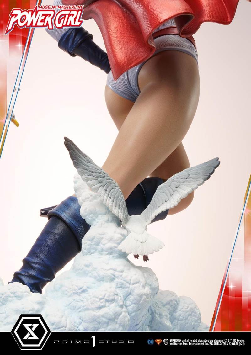 Power Girl (Comics)