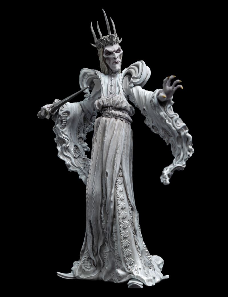 MINI EPICS: WITCH-KING OF THE UNSEEN LANDS