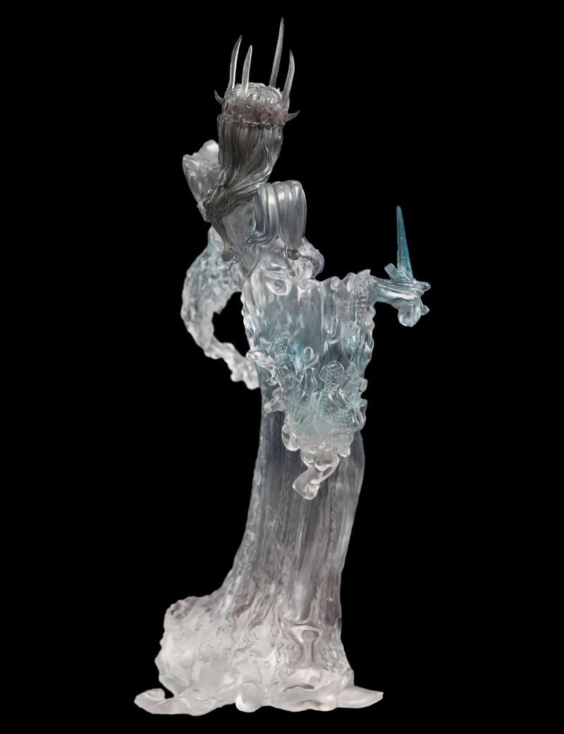MINI EPICS: WITCH-KING OF THE UNSEEN LANDS