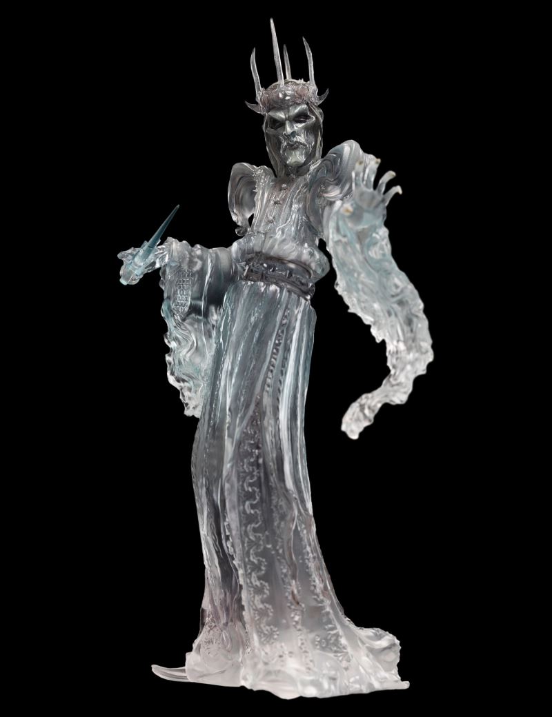 MINI EPICS: WITCH-KING OF THE UNSEEN LANDS