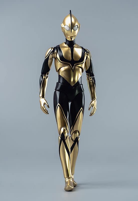 Fig Zero S Shin Ultraman 6 inch Zofi