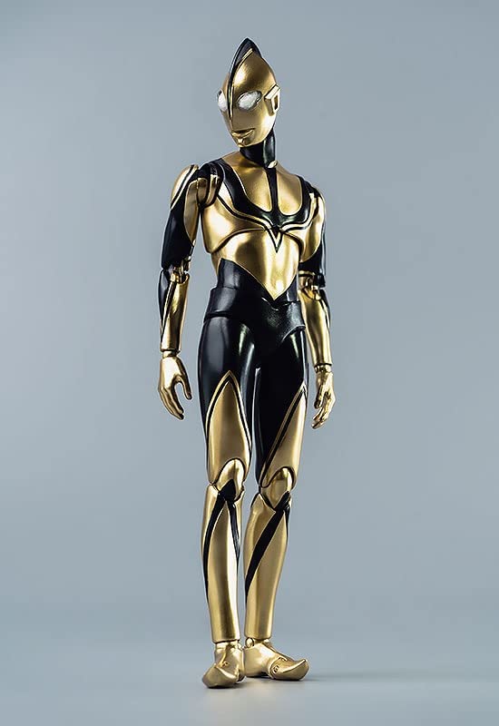 Fig Zero S Shin Ultraman 6 inch Zofi