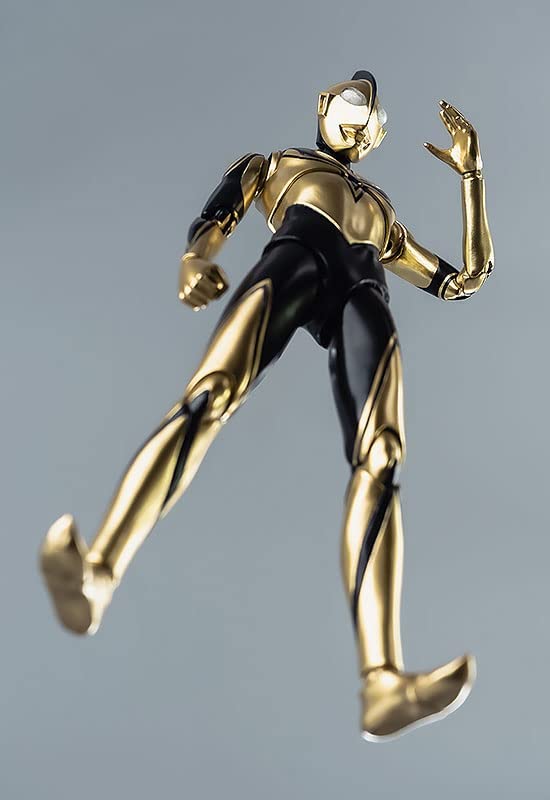 Fig Zero S Shin Ultraman 6 inch Zofi