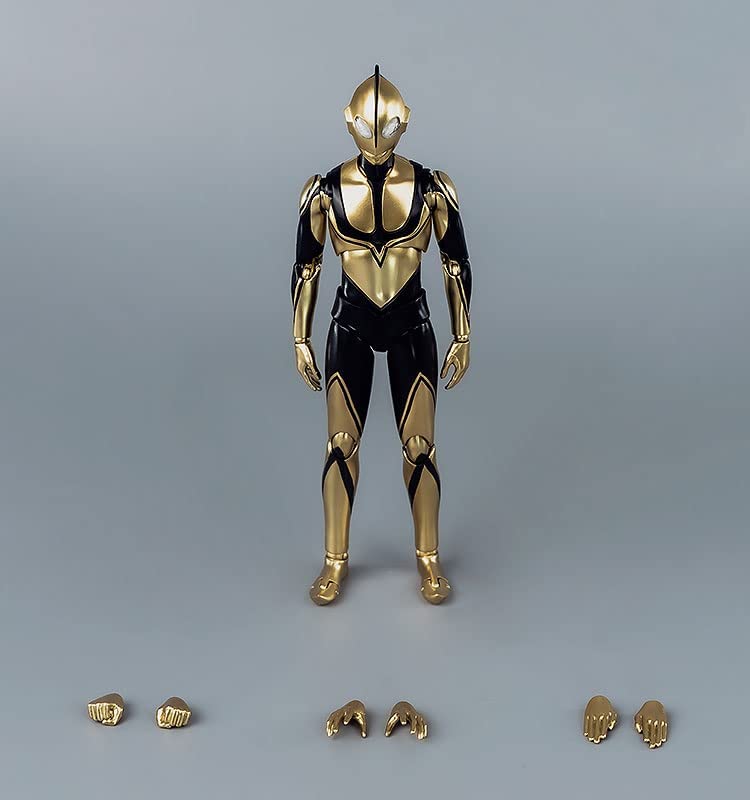 Fig Zero S Shin Ultraman 6 inch Zofi