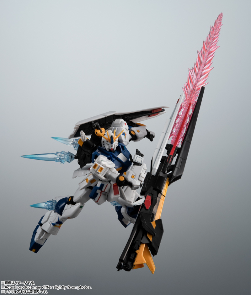 ROBOT SPIRITS <SIDE MS> RX-93ff ν Gundam Option Parts Set