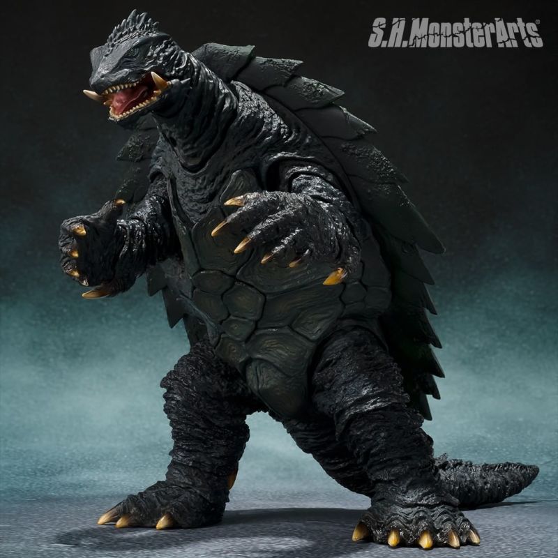 SHMonsterArts Camilla (1999)