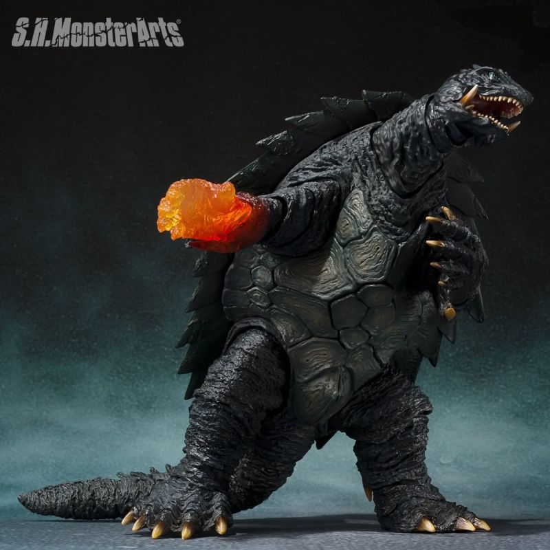 SHMonsterArts Camilla (1999)