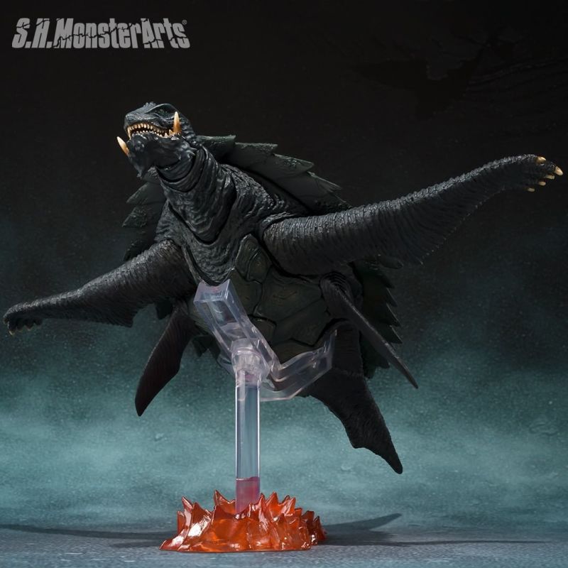 SHMonsterArts Camilla (1999)