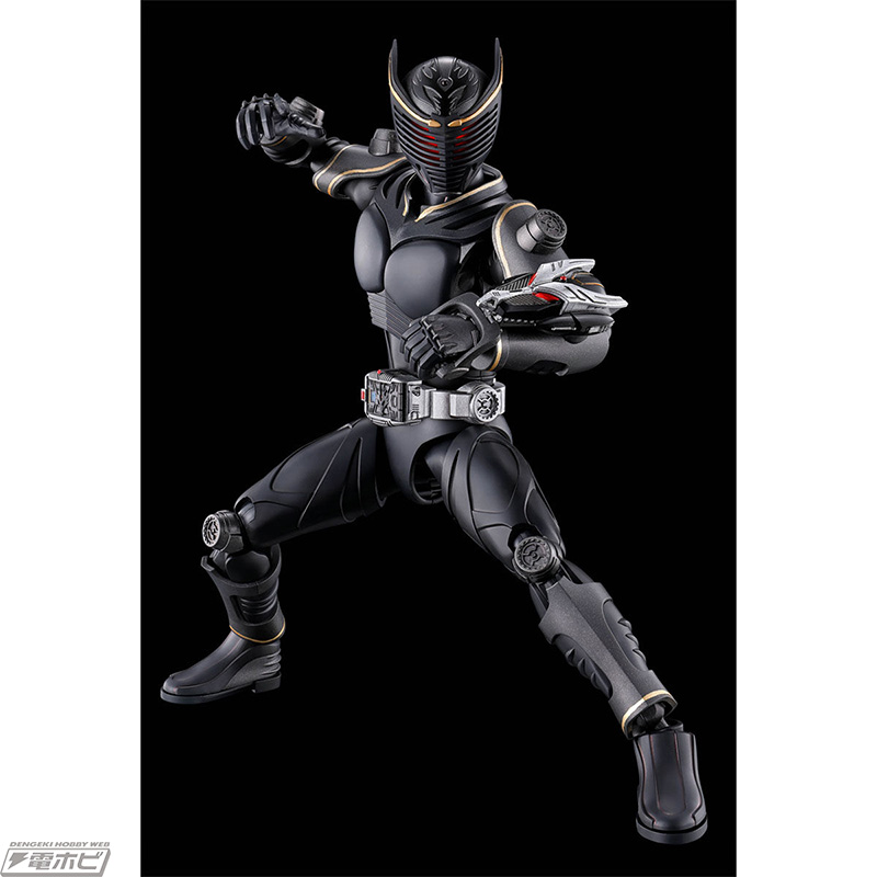 Figure-rise Standard Kamen Rider Ryuga
