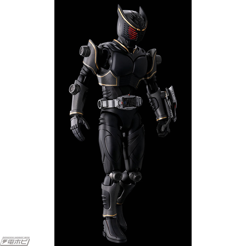 Figure-rise Standard Kamen Rider Ryuga