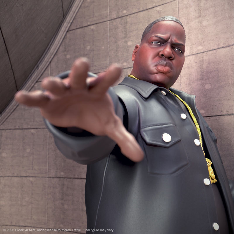 NOTORIOUS B.I.G. Ultimate
