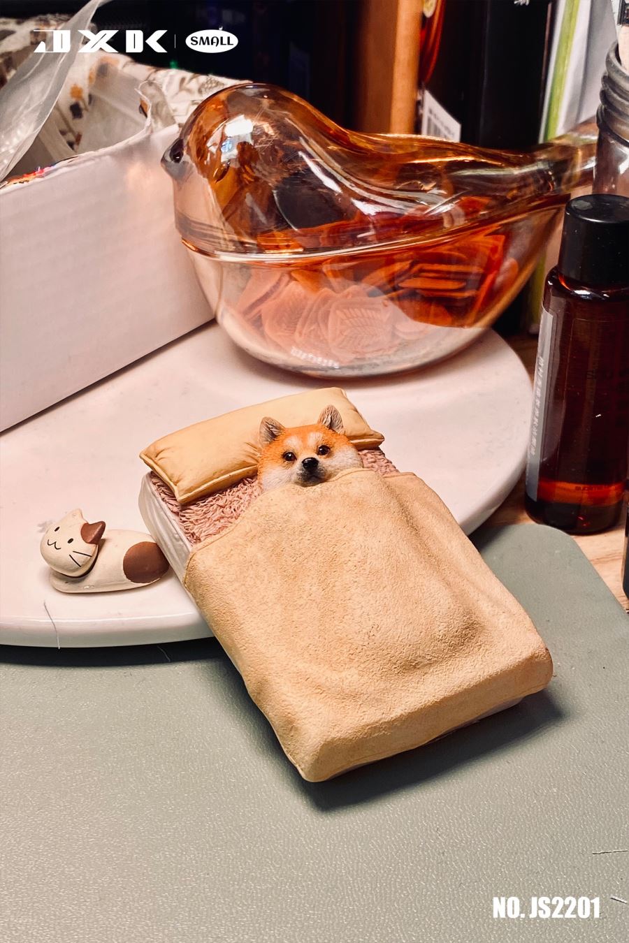 Single Dog JS2201