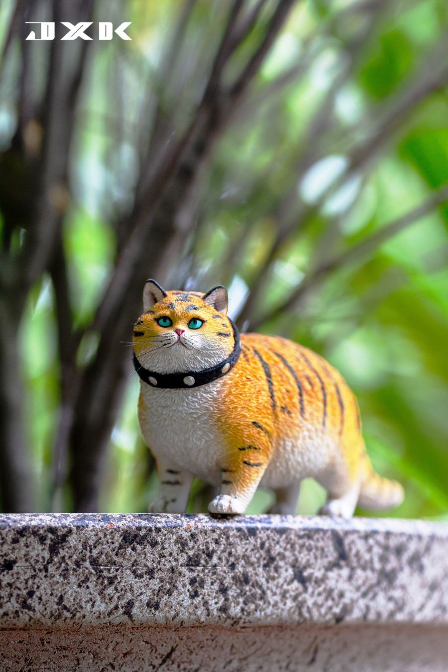Fat Cat JXK104 1/4