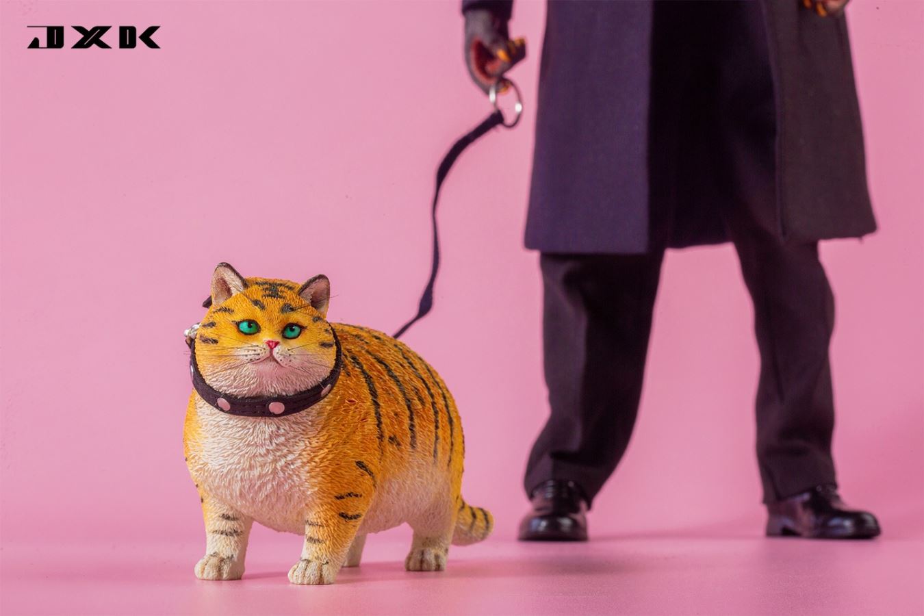 Fat Cat JXK104 1/4