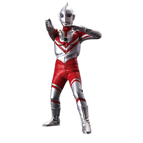 Ultimate Luminous Ultraman 16
