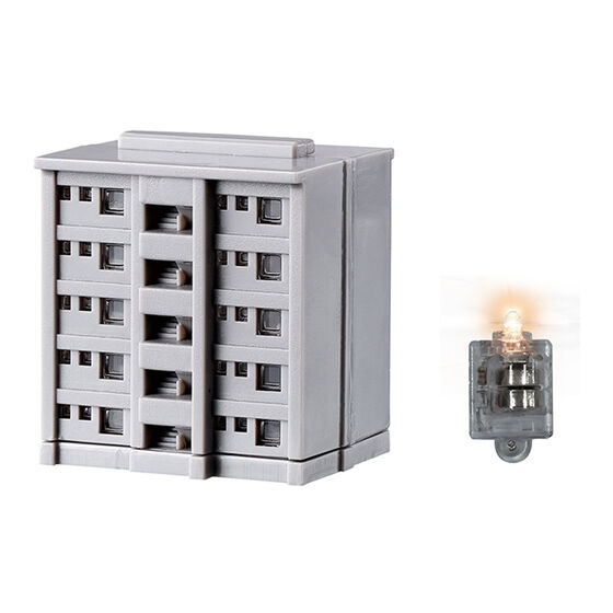 Ultimate Luminous Ultraman 16