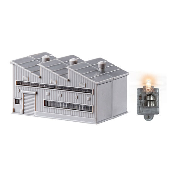 Ultimate Luminous Ultraman 16