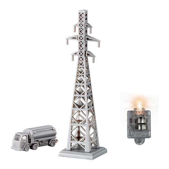 Ultimate Luminous Ultraman 16