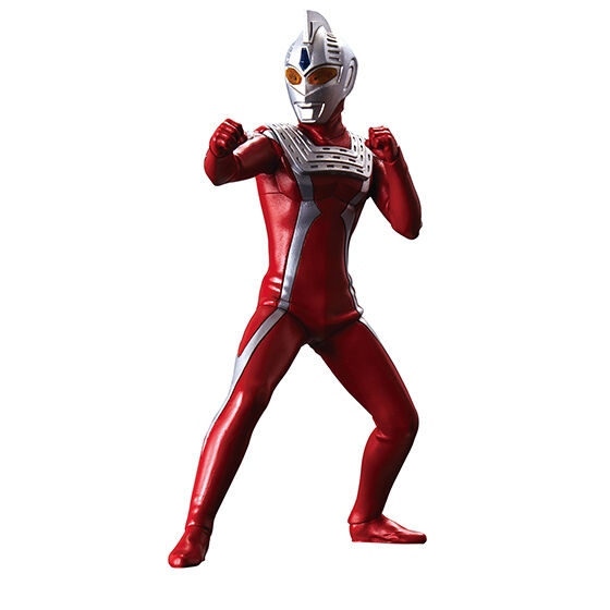 Ultimate Luminous Ultraman 16