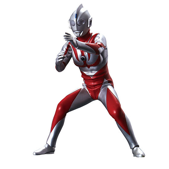 Ultimate Luminous Ultraman 16