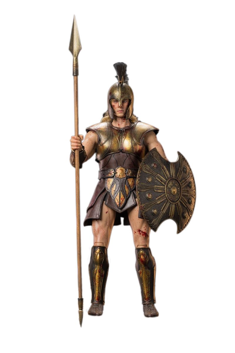Empire Legion - Trojan Horse Massacre-Greek First Warrior 1/6
