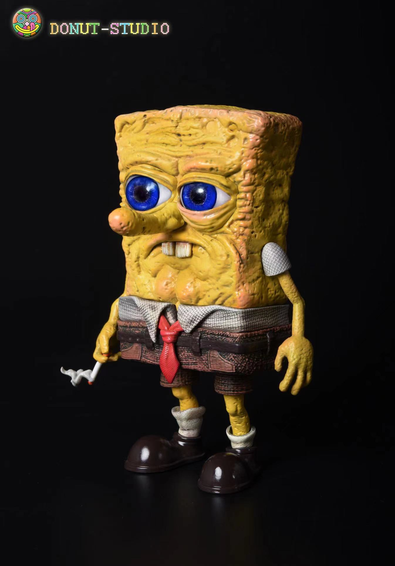 SpongeBob SquarePants / Patrick Star