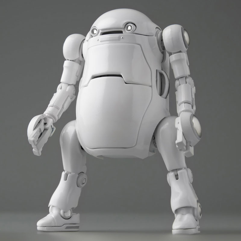 35 Mechatro WeGo D.I.Y.